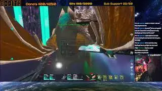 🔴 Live 🔴 Ark: Survival Ascended [PvE Official Servers] Lost Colony