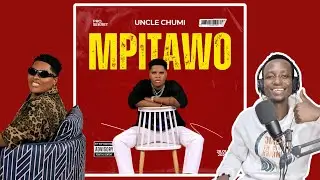 UNCLE CHUMI &ndash; MPITAWO (Reaction) |  &ldquo;Newano Mpitawo&rdquo; Powerful Gospel Afrobeat 🔥🙏