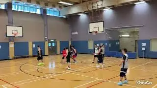 2026-01-25 Game 8 Highlights