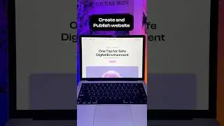 Design and publish websites without leaving Figma! Use 
