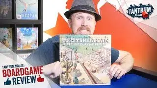 Teotihuacan Expansion: Late Preclassic Period