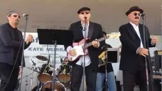 Brooklyn Dreams - Music, Harmony, and Rhythm