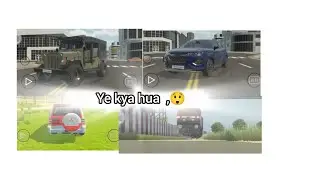 Yah kya hua 😱 | HM gamer official 