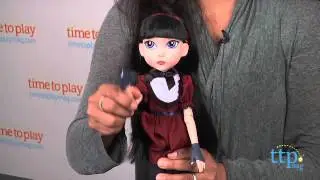 Maudlynne Macabre from Tonner Toys