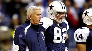 Cowboys players' memories of Draft night