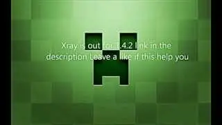 Minecraft 1.4.5 Xray