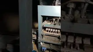 Hydraulic Press Testing