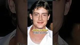 10 celebrities who look exactly like their brothers#celebrity #facts #stay #hollywood #beauty