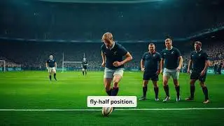 Top 3 Rugby Stories This Week: England&rsquo;s New Lineup, Springboks&rsquo; Changes & Anscombe&rsquo;s Sin-Binning!