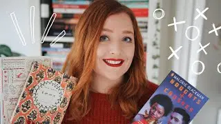 Book to Film Adaptations You Can't Miss This Year | 2020.