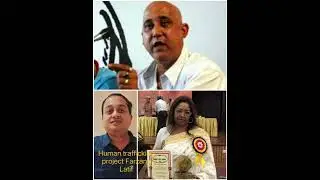 Human Trafficking in North East India : Reality, Causes Radio Luit, Gauhati University MCJ Project.