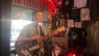 Jonas Selander - Badgers rule these streets at night