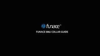 Funace In-Ground Pet Fence 006J Collar Guide