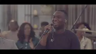 Joe Mettle - They That Wait (feat. MOGmusic) [Music Video]