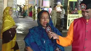ପେଟରେ ଷ୍ଟୋନ୍, ଡାକ୍ତର କହିଲେ ଅପରେସନ; କିନ୍ତୁ ଅପରେସନ ପୂର୍ବରୁ ଜଗା କଲା ଚମତ୍କାର! | Jay Jagannath TV