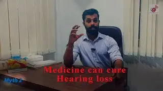 Hearing Aid Myths Busted! | Facts You Should Know Before Ignoring Hearing Loss - (Part -1)