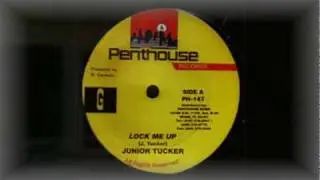 Junior Tucker - Lock me up - Tempo ridim