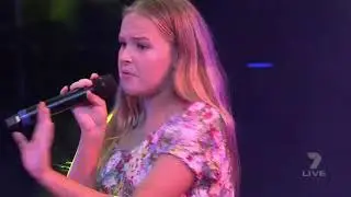 On Stage - Faraday's Cage - Telethon 2017