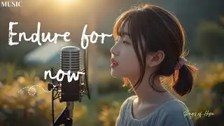 Endure for Now | lyrics | You&rsquo;re not alone in this fight tonight,The fire inside still burns bright.