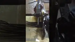 Non Remy to Remy hair processing machine D-TECH brand