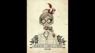 LA DAMA DE LA MUERTE