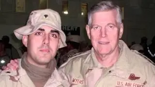 Veteran Entrepreneur Makes Ties for Defense Secretary