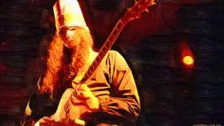 Metalbrain - Dreams of the kfc cubet (tribute to buckethead)