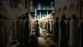 Mera Dil Badal Day #islam #religion #naat #inspiration #peace #faith #shorts