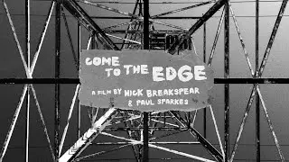 Come to the Edge - An Experimental Short Film