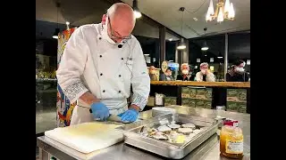 Miele cuneese: nuovo show cooking Campagna Amica all&rsquo;Open Baladin