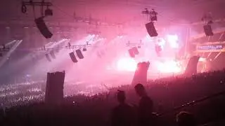 Hardbass 2019 anthemshow