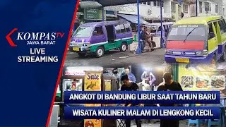 LIVE STREAMING: Kompas Pagi 30 Desember 2025