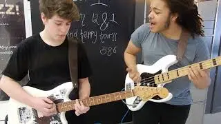 zeppelinism       NEW-BAND..PLEASE WELCOME..HIGHWAVES..MANCHESTER 2018