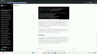 grid search python code