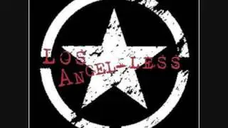 Los Angel-Less - Gunfire 76