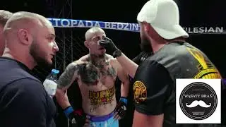 SILESIANMMA 23 Chorzów - Parol vs Nikel