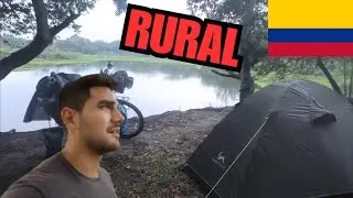 Я уехала из Кали, чтобы исследовать Колумбию! (Эпизод 56) 🇨🇴