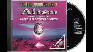 Direct 2 Brain - Alpha / VIRTUAL AUDIO PROJECT