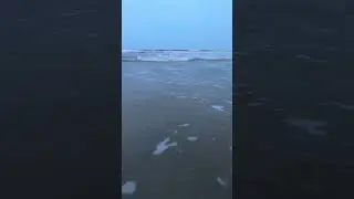 Sylvan beach #houston #usa #beach #naturelovers #nature #texas #texasbeaches #galvestontexas #water