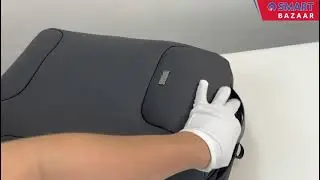 SMART Luggage Festival - LIVESMART Business Backpack