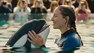 &ldquo;Jessica and the Orca: A Heartbroken Story from the Aquarium&rdquo; 💔🐋 AI