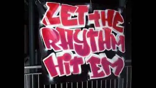 Hot Hip-Hop Instrumental