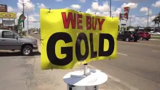 SPINNING SIGNS