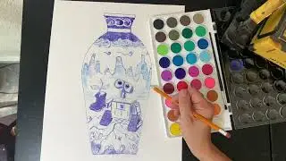 Chinese Vases