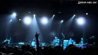 Coma - Morphine / In mine soapta (Live at Shine Festival, Arenele Romane, Bucharest, 21.11.2014)