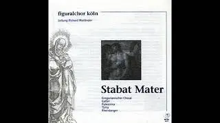Stabat Mater   Franchino Gaffori