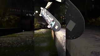 Session Skate Sim trick #sessionskatesim #skateboarding #gaming #pc #tricks #session