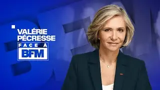 Présidentielle 2022: Valérie Pécresse est 