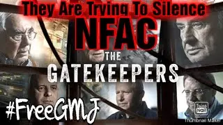 #NFAC They Are Most Definitely Trying Silence NFAC & Grandmaster Jay✨