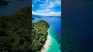 Forget El Nido? Explore Port Barton, Palawan Instead! 🏝️🌊☀️